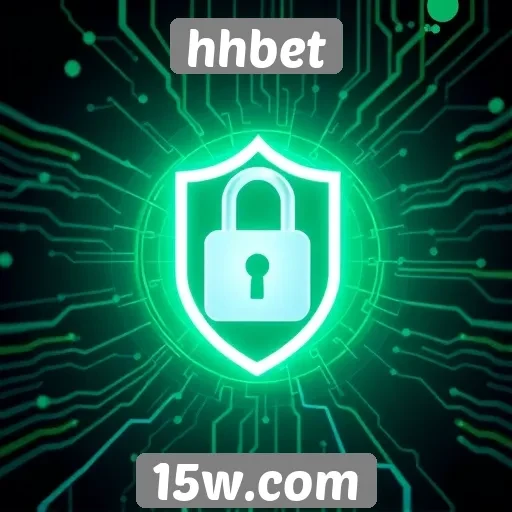 segurança e proteção de dados no hhbet
