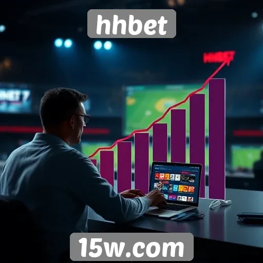 projeções de crescimento para hhbet em 2025