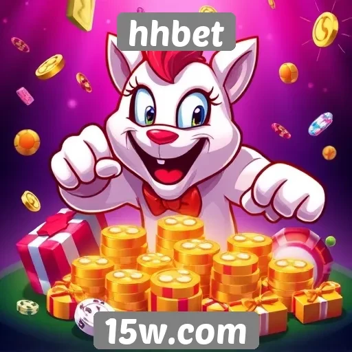 HHBet oferece diversas opções de jogos online
