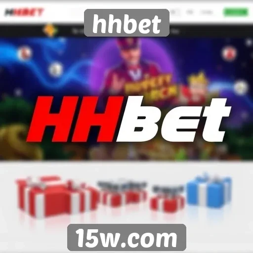 Análise das funcionalidades do site hhbet