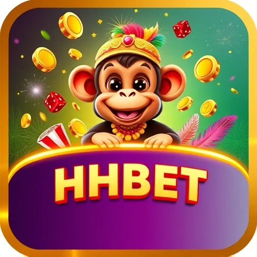Logotipo hhbet